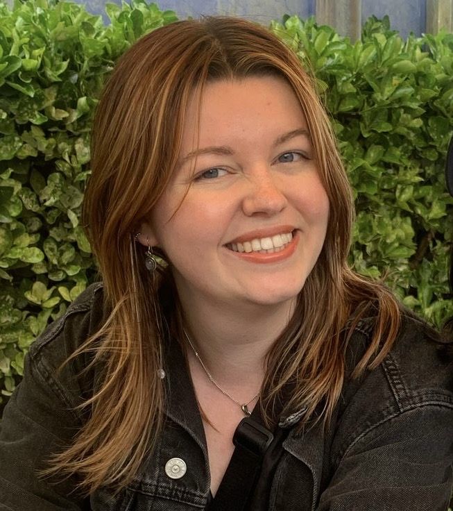 Photo of Anastasia Freer