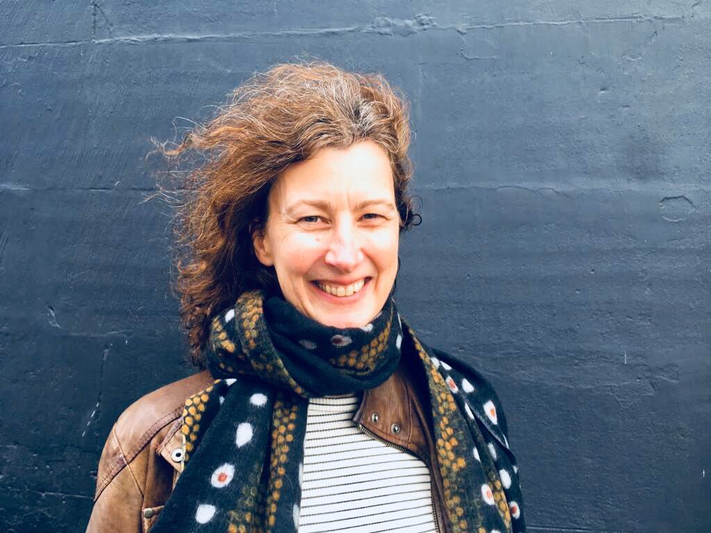 Cindy Cunningham, a practitioner at the Whole Works