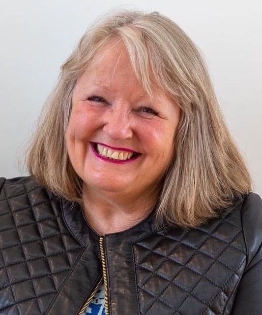 Deborah Ritchie, a practitioner at the Whole Works