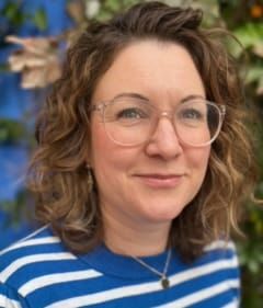 Gayle McGill