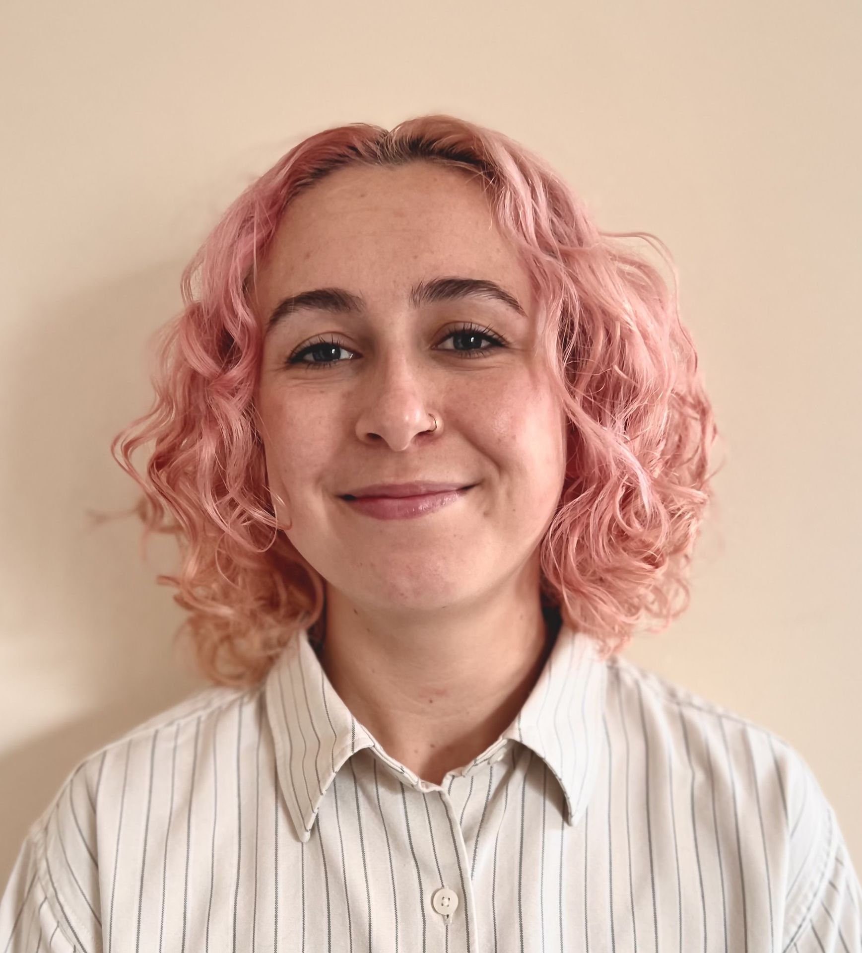 Photo of Rebecca Toal