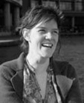 Joolz Flynn, a practitioner at the Whole Works