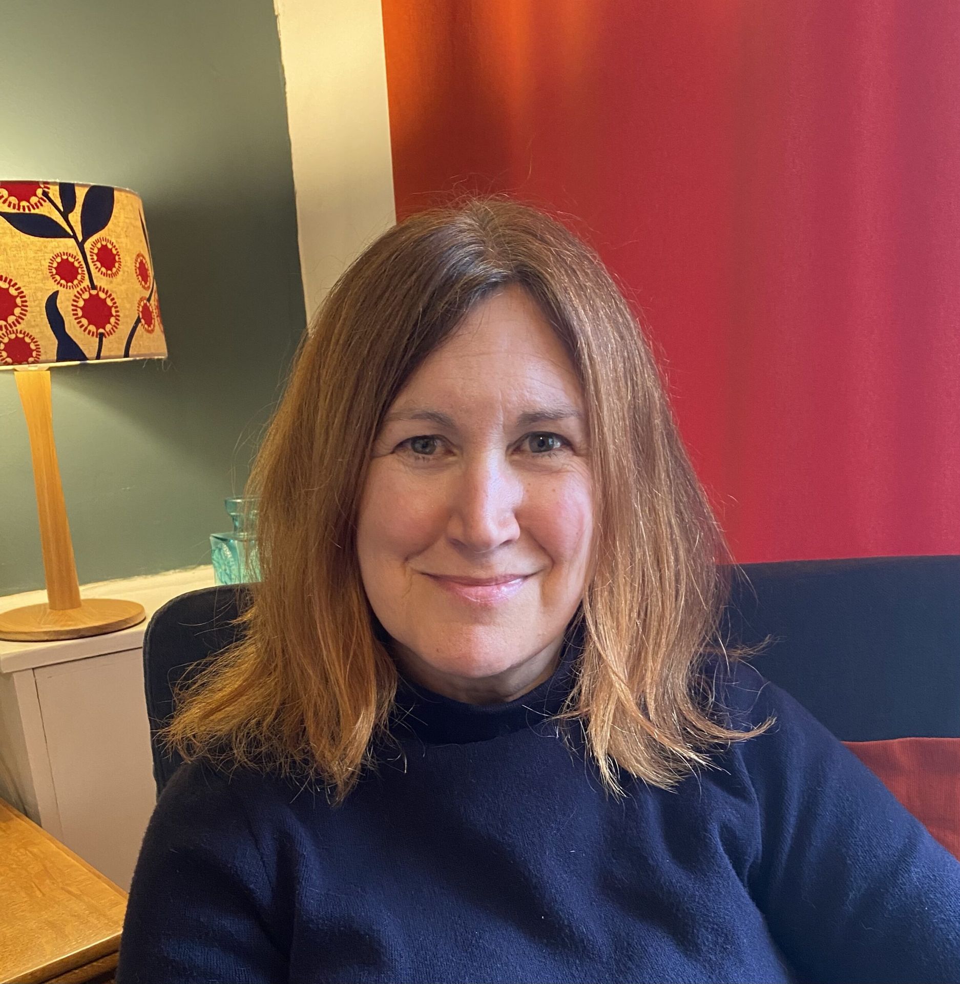 Mairi Duthie