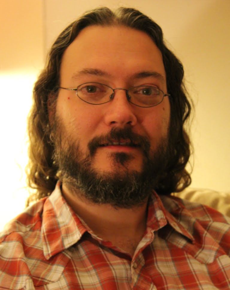 Robert Fellman a practitioner at the Whole Works