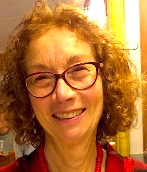 Sue Lieberman, a practitioner at the Whole Works