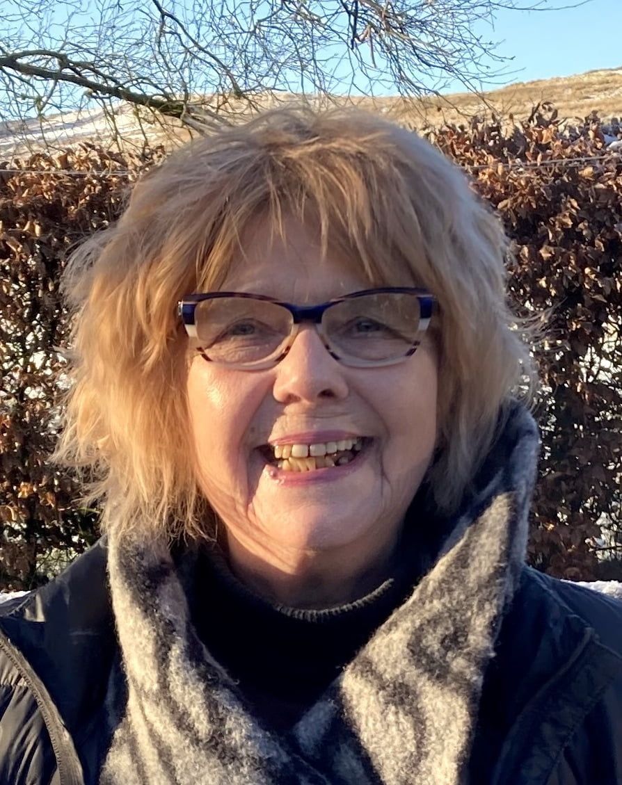 Susie Atkin, a practitioner at the Whole Works