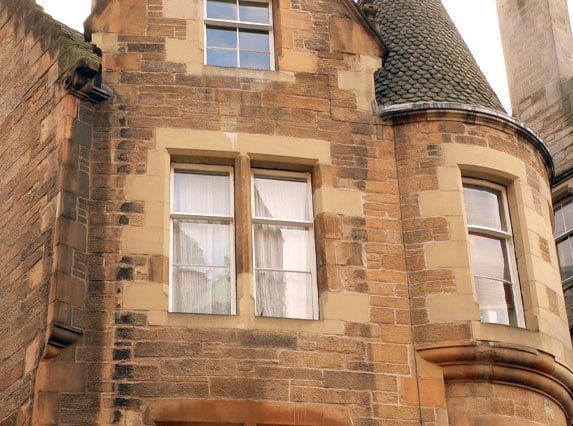 A photo of the Whole Works Complementary Therapy and Counselling Centre Building