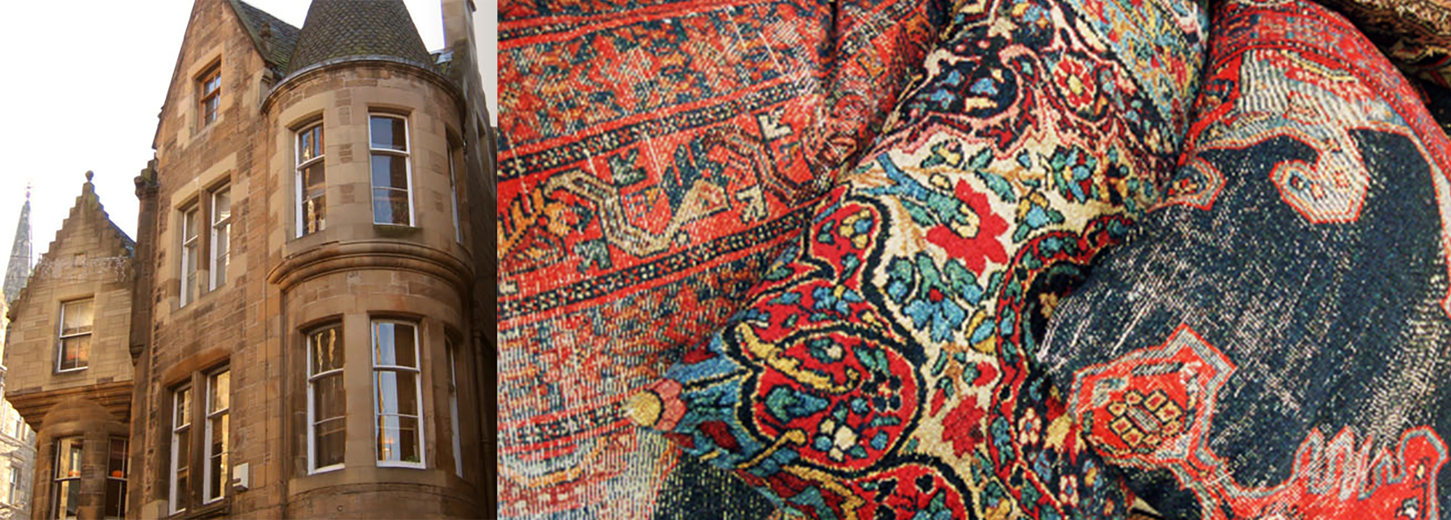 The Whole Works Complementary Therapy and Counselling Centre Building